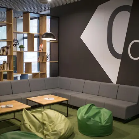 Chillout Dorm *