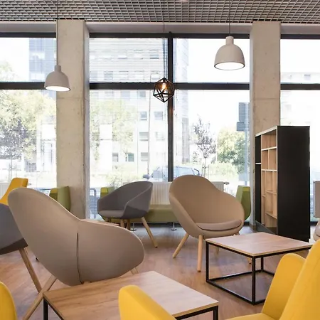 Aparthotel Chillout Dorm