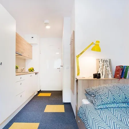 Chillout Dorm *