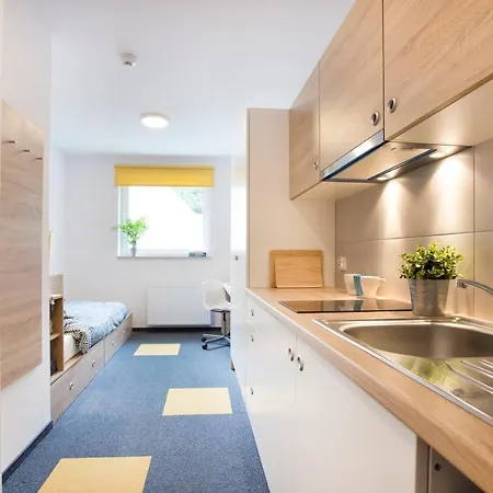 Chillout Dorm