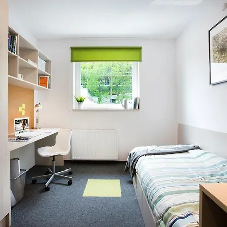 Aparthotel Chillout Dorm *