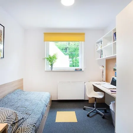 Chillout Dorm Aparthotel *