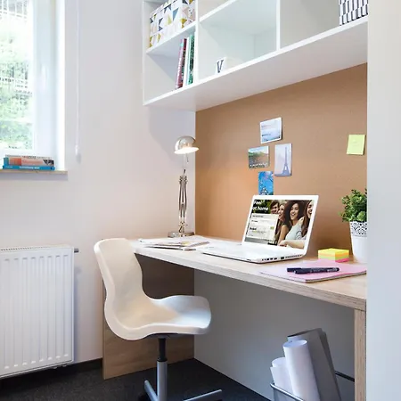 Aparthotel Chillout Dorm Wroclaw