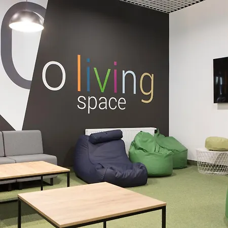 Chillout Dorm