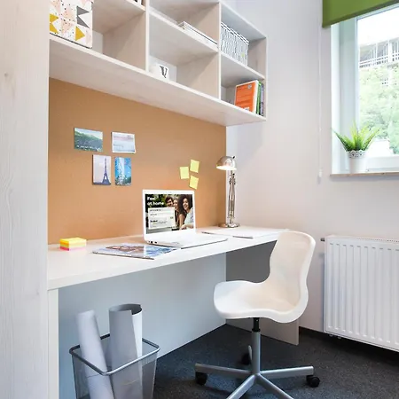 Aparthotel Chillout Dorm