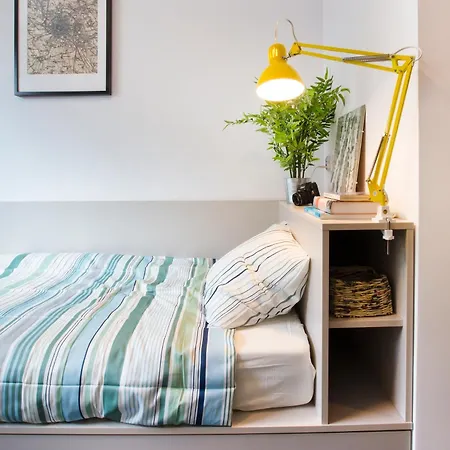 Aparthotel Chillout Dorm *